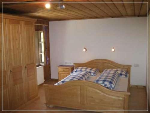 Gasthaus Falbesoner Apartamento Gschnitz Exterior foto